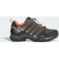 Adidas Terrex Swift R2 GTX Damen Olive Strata /
