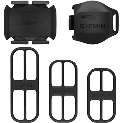 Garmin Trittfrequenzsensor 2 und Trittfrequenzsensor 2 zum Klemmen