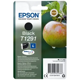 Epson T1291 schwarz