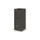Möbel Kraft Flipp 40 x 100 cm Schwarz