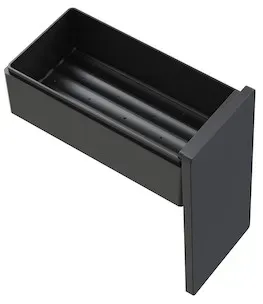 SAT Walk-In Zubehör SATWIDOPLBOXC