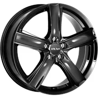 OXXO NOVEL BLACK 5,5x14 4x100 ET40 MB63,4