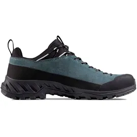 Mammut Alnasca Iv Low Lth Wanderschuhe - Strata / Silver Sage - EU 40