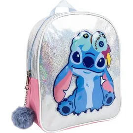 Lilo & Stitch Kinderrucksack Stitch Rucksack für Kinder Leichter | Gr.: onesize