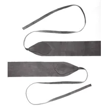 LASCANA Taillengürtel Damen grau Gr.L