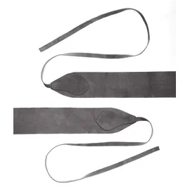 LASCANA Taillengürtel Damen grau Gr.L