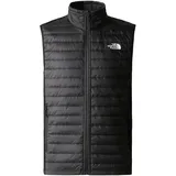 The North Face M Canyonlands Hybrid tnf black L
