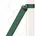 Siena Garden Zaunstrebe 3 x 175 cm Grün