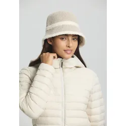 Outdoorhut LUHTA "LUHTA NOROLA", Damen, powder, Obermaterial: 43% Polyacryl, 30% Polyester, 27% Polyamid, Hüte, Fischerhut-Design, aus Polyacryl, Polyester und Polyamid