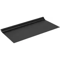 d-c-fix Uni schwarz matt (45 x 200 cm)