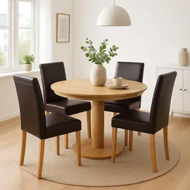 MCW Stühle, Littau-L-2