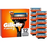 Gillette Fusion5 Rasierklingen,