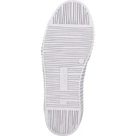 Gabor Damen Slipper in silber 43