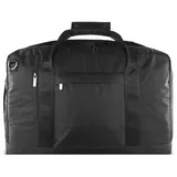 Bugatti Elia Weekender 55 cm Schwarz