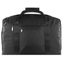 Bugatti Elia Weekender 55 cm Schwarz