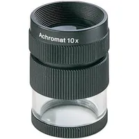 Eschenbach 115410 Vergrößerungsfaktor: 10 x Linsengröße: (Ø) 23mm