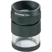 Eschenbach 115410 Vergrößerungsfaktor: 10 x Linsengröße: (Ø) 23mm