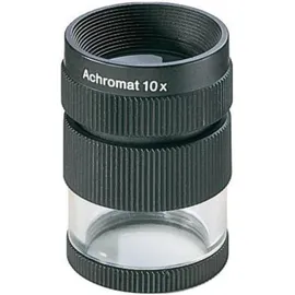 Eschenbach 115410 Vergrößerungsfaktor: 10 x Linsengröße: (Ø) 23mm