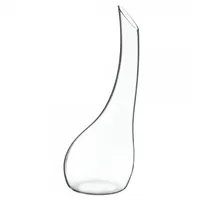 riedel the wine glass company Riedel Dekanter Cornetto Mini