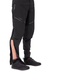 Vaude Herren Virt II Hose (Größe S, schwarz)