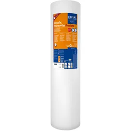 Erfurt KlimaTec Thermovlies 0,75 x 10 m 0 g Weiß 34193