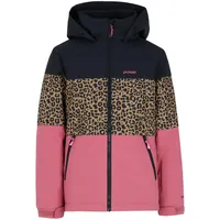 Protest Mädchen Ski- Und Snowboardjacke Prtfugee Jr - 164