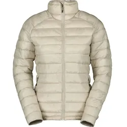 SCOTT Damen Jacke SCO Jacket Ws Insuloft Tech PL, dust white, L