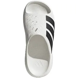 adidas Purechill Slides Schwarz/Weiß 42