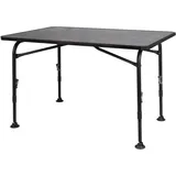 Westfield Campingtisch Aircolite Honeycomb Schwarz