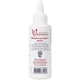 EFFETTO MARIPOSA Flowerpower Kettenwachs 100 ml
