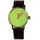 NEO watch Quarz Leder 36 mm N6-010