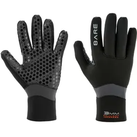 Bare Ultrawarmth Handschuhe Schwarz XL