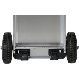 ZARGES Offroad Set 220 mm für 41814