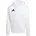 Entrada 26 Kapuzenjacke Herren white/black M