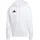 adidas Entrada 26 Kapuzenjacke Herren white/black M