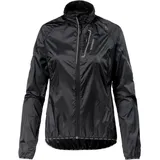 CMP Damen Extralight Jacke (Größe L, schwarz)