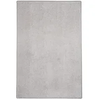 Snapstyle Luxus Soft Velours Teppich, Shine Taupe, 200x250cm