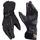 Leatt ADV Subzero 7.5 Handschuhe wasserdicht - Schwarz/Dunkelgrau - M