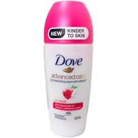 Dove Go Fresh Anti-Transpirant Deo Roll-On 6 x 50 ml