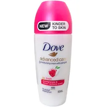 Dove Go Fresh Anti-Transpirant Deo Roll-On 6 x 50 ml