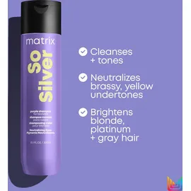 Matrix Total Results So Silver 1000 ml
