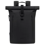 Samsonite Coatify Biz Rolltop Rucksack für Laptop 15.6" Schwarz