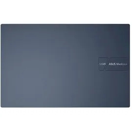 Asus Vivobook 15 Intel Core i3-1315U 16 GB RAM 512 GB SSD Quiet Blue