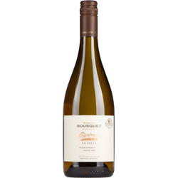 Chardonnay Reserve Domaine Bousquet 2022 BIO