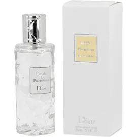 Dior Cruise Collection Escale à Portofino Eau de Toilette 75 ml