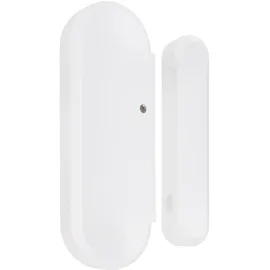 ABUS Smartvest Pro Funk-Öffnungsmelder FUMK45000 Funk-Alarmanlagen-Erweiterung Funk-Öffnungsmelder