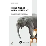 Büchner Keine Angst vorm Verzicht