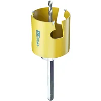 Areco ProFit Multi Purpose HM hulsav med adapter, 127