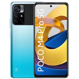 Xiaomi POCO M4 Pro 5G 64GB Cool Blue