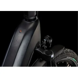 Cube Kathmandu Hybrid EXC 800 Wave black ́n ́prism 46 cm